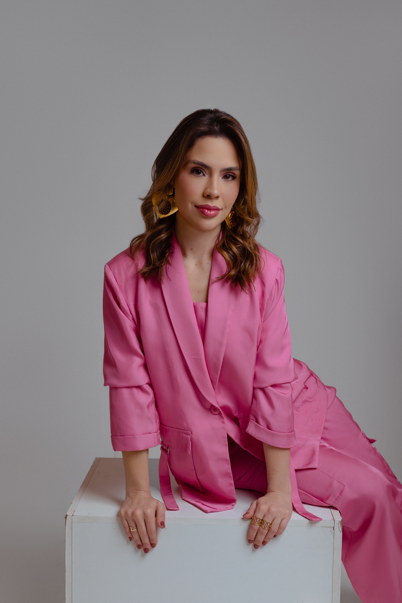 TRICOLOGIA (CABELOS)